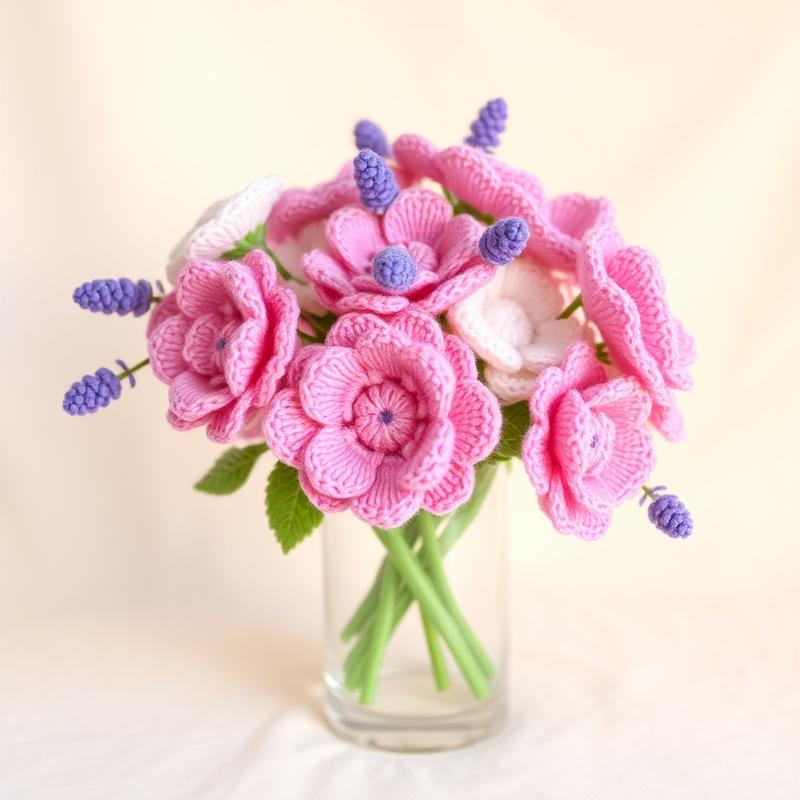 Eternal Bouquet